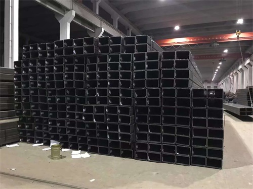 广德冷拔方管选型指南 工程采购怎么选